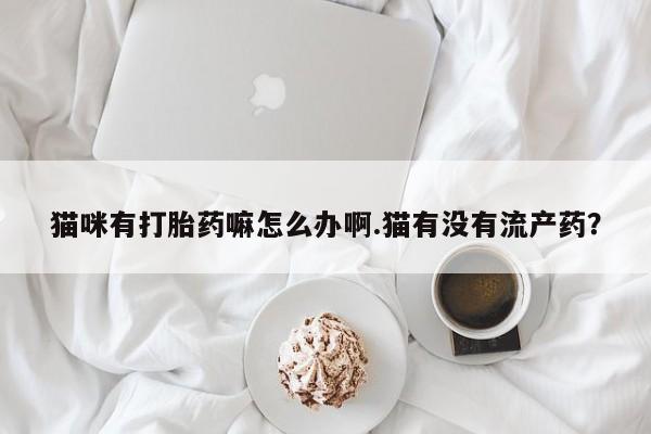 药流药网上购买猫咪有打胎药嘛怎么办啊.猫有没有流产药？