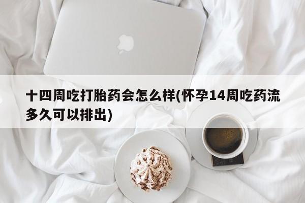 药流药网上购买十四周吃打胎药会怎么样(怀孕14周吃药流多久可以排出)
